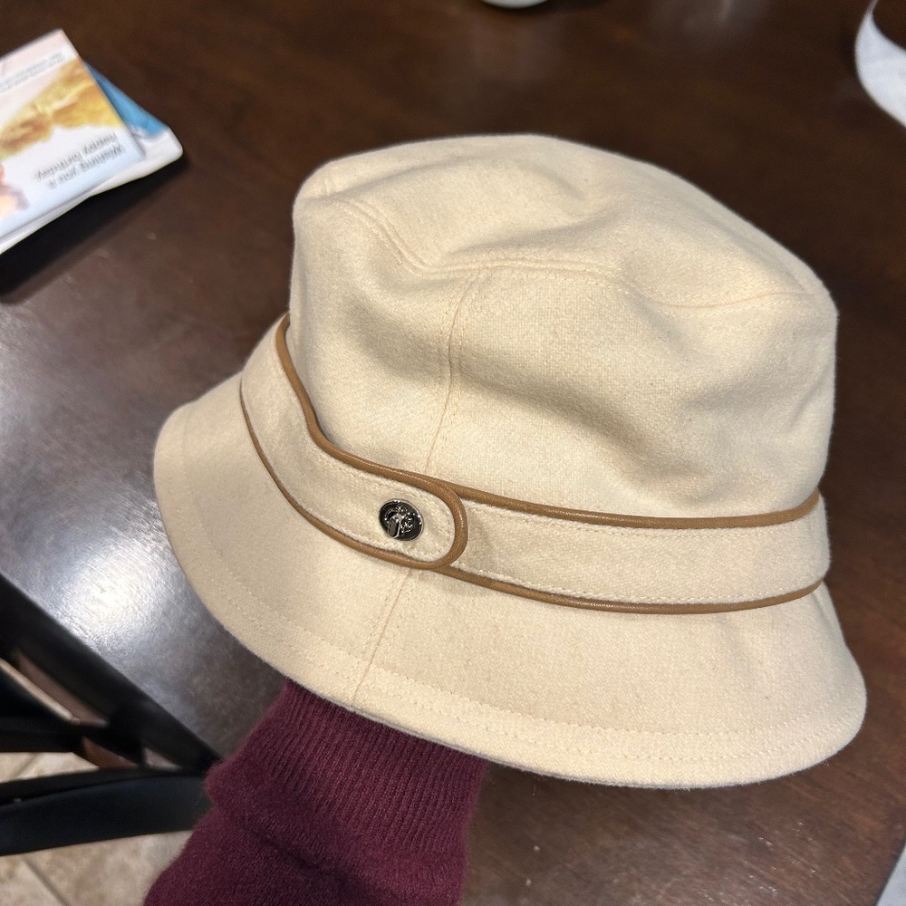 Coach Hat BRAND New